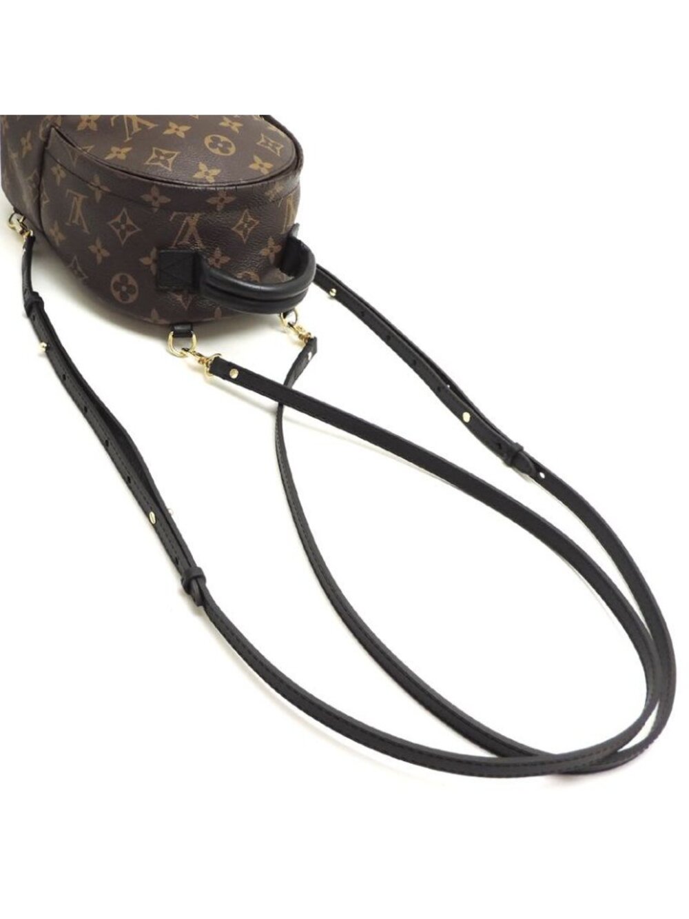 Louis Vuitton Rucksack Daypack - Picture 5 of 10